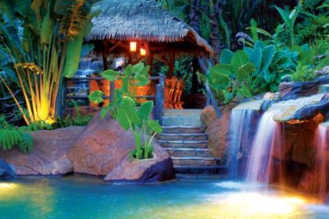 The Springs Resort - Costa Rica
